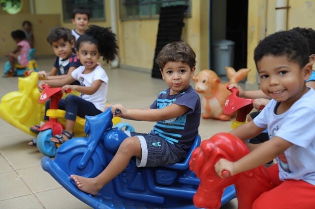 Escolas municipais retomam 100% do atendimento a partir desta quarta (03) em Piracicaba (SP)