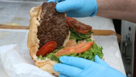 Hamburguerias são acusadas de enganar clientes com carne de cavalo clandestina