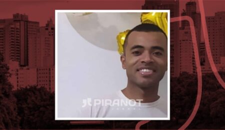 Corpo localizado em Rio das Pedras é de jovem desaparecido em Piracicaba (SP)