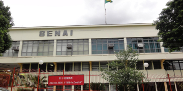 Foto: Divulgação/SENAI