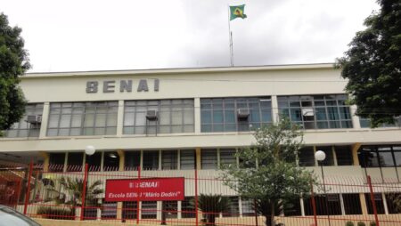 Senai “Mário Dedini” abre matrículas para três cursos pagos e um gratuito em Piracicaba (SP)