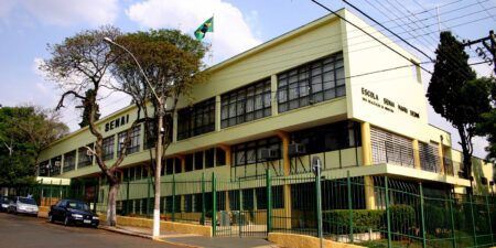 Senai “Mário Dedini” abre matrículas para diversos cursos em Piracicaba (SP)