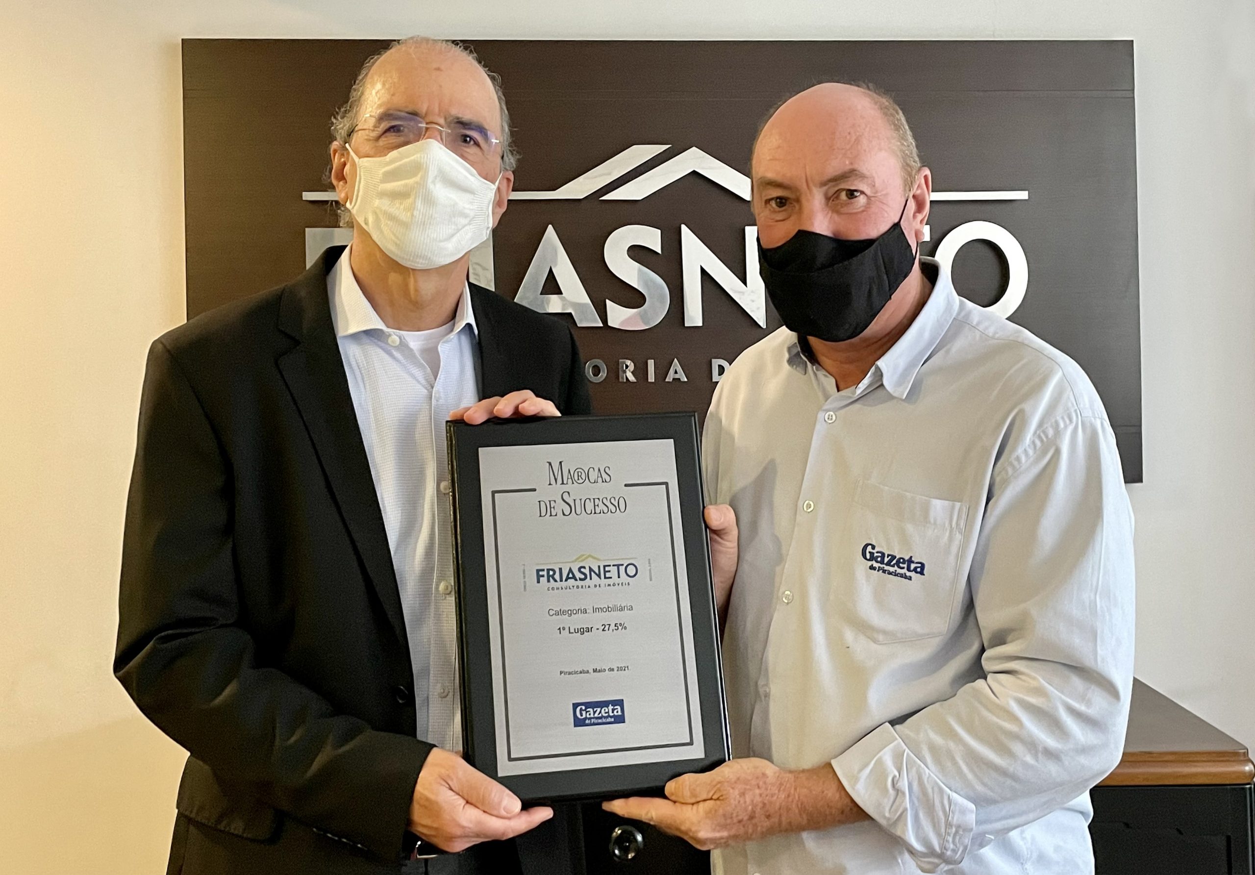 Frias Neto: inovação e humanização no mercado imobiliário