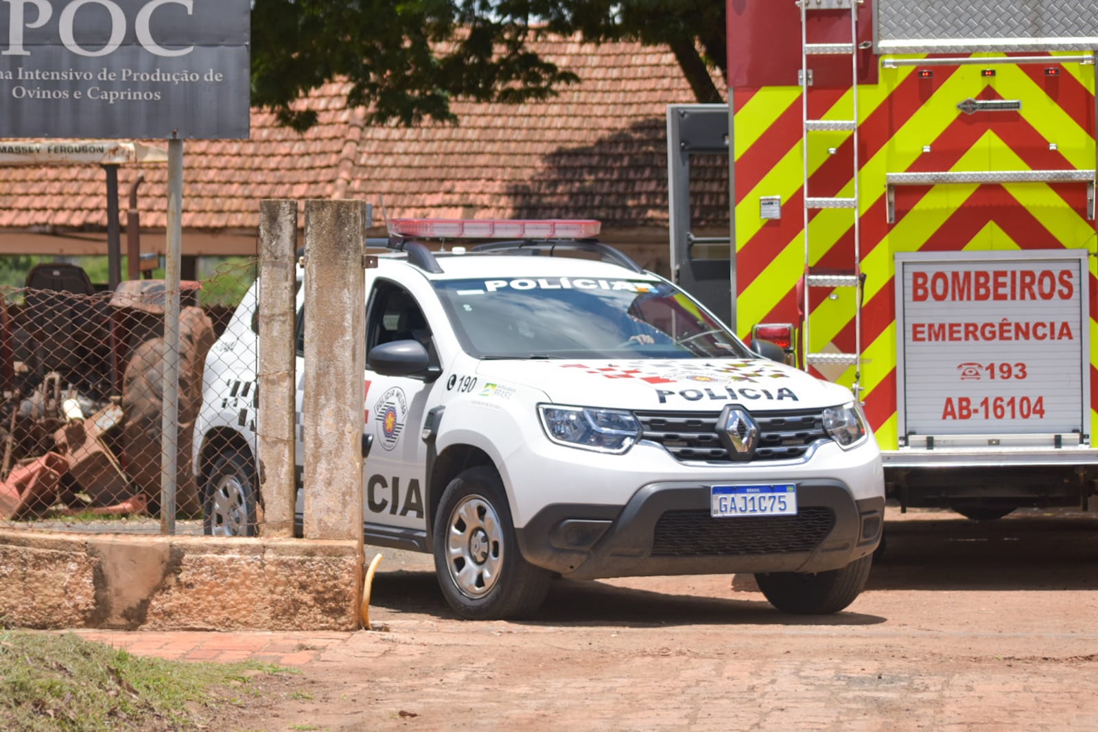Diretoria da Esalq fala em nota sobre explosão em laboratório