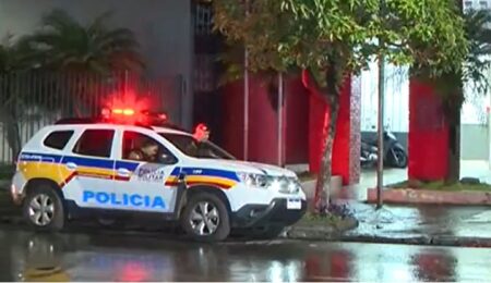 PM prende mulher suspeita de congelar bebê por um ano em freezer