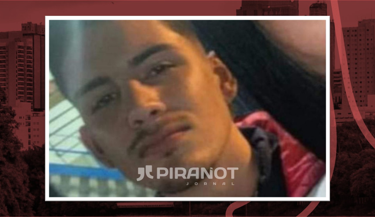 Jovem morto em acidente em Piracicaba (SP) é velado e sepultado nesta tarde (27)