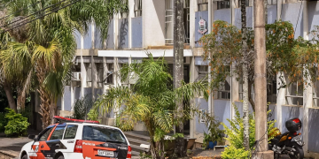 Foto: Wagner Romano / Jornal PIRANOT