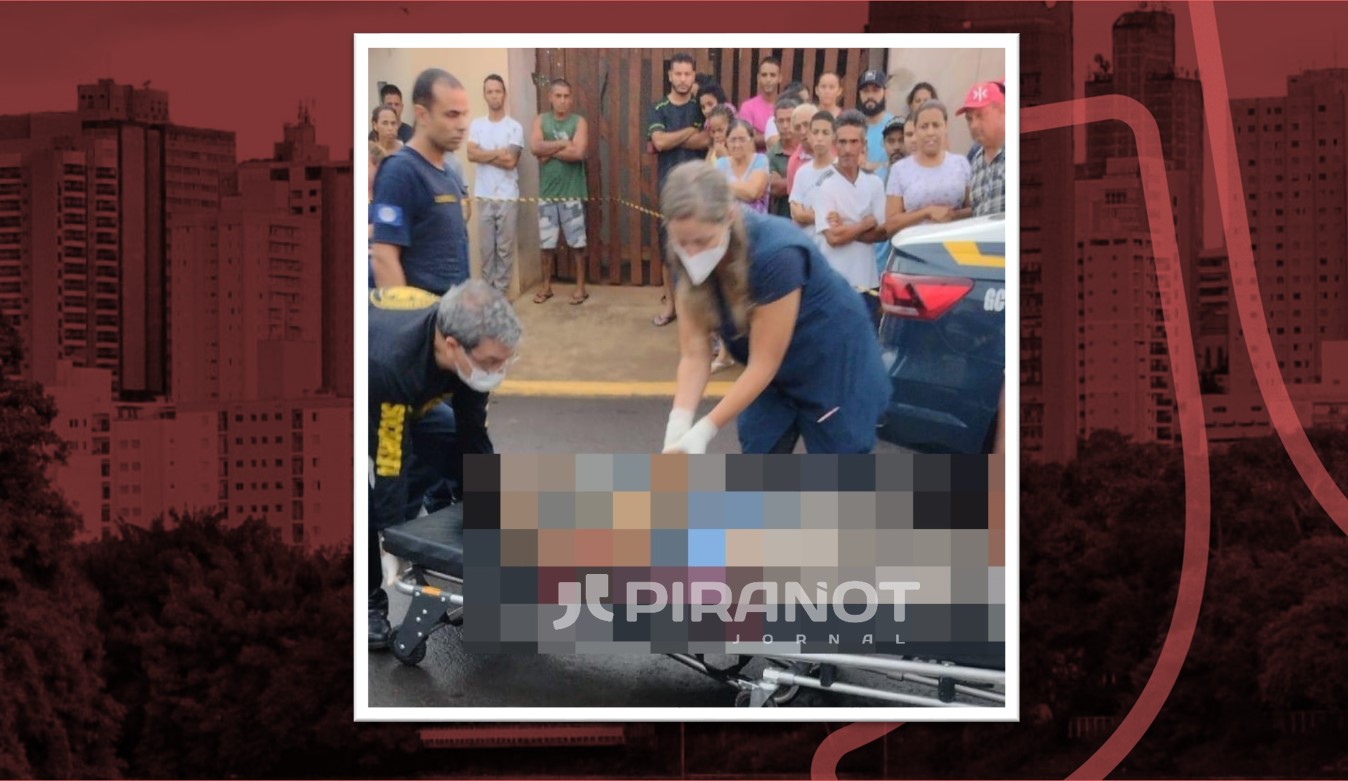 Homem morto a tiros em Rio das Pedras (SP) é identificado