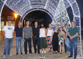 Foto: Divulgação/Acipi/Instagram