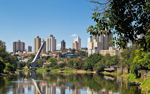 Cinco motivos para morar no bairro Nova Piracicaba