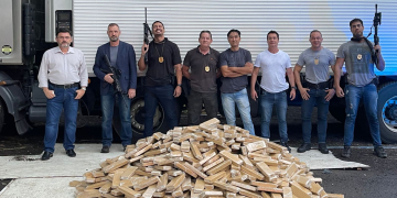 Foto: Polícia Civil/Divulgação