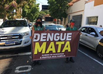 Foto: Divulgação/PMCA