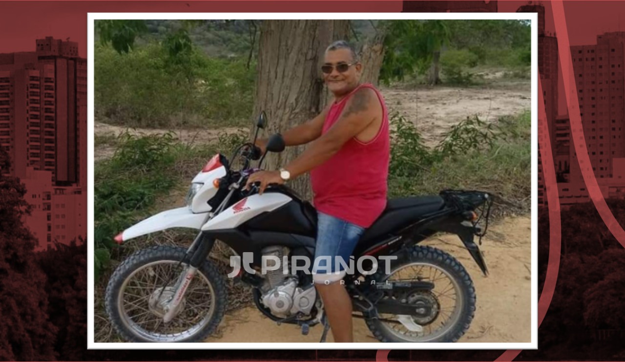 Homem que morreu em acidente de motocicleta em Piracicaba (SP) é identificado