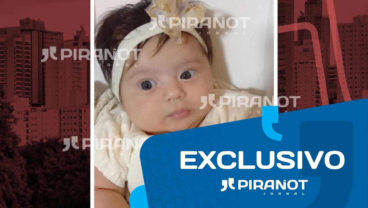 Bebê morta por possível troca de vacina é identificada em Piracicaba (SP)