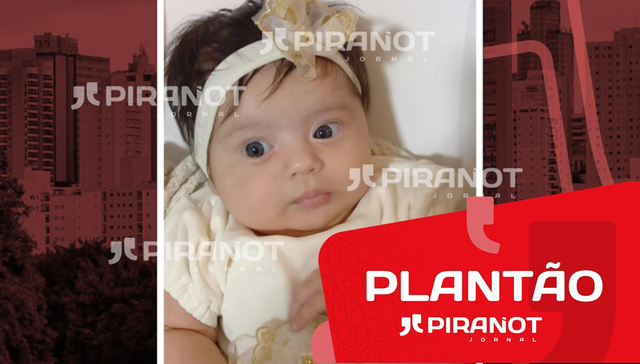 Prefeitura de Piracicaba diz que avô mentiu e vacina tríplice viral não foi dada em bebê de 04 meses