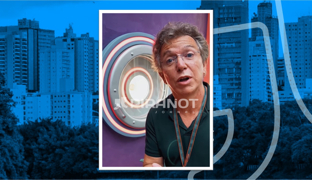 BBB 22: Boninho mostra botão da desistência, cópia do “sino” de A Fazenda da Record