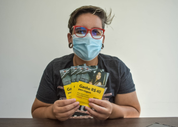 Foto: Wagner Romano / PIRANOT