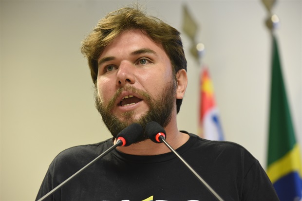 Formado pela Esalq/USP, morador de Piracicaba lança pré-candidatura a governador