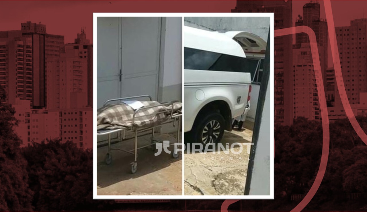 Prefeitura de Piracicaba confirma corpo no sol, mas culpa funerária e denunciante