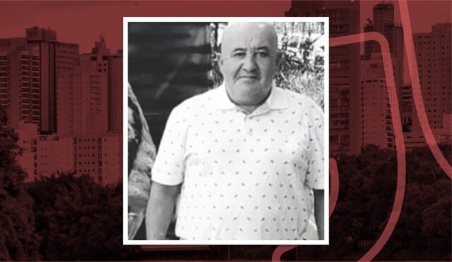 Homem morre após ser atropelado por moto em avenida de Piracicaba (SP)