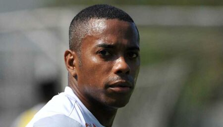 Jogador Robinho é transferido para presídio de Limeira e se torna o novo morador da região de Piracicaba