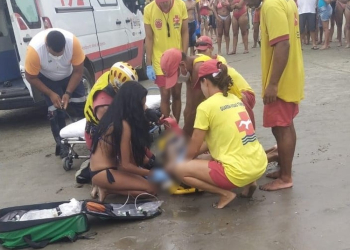 Foto: Reprodução/Aconteceu em Bertioga