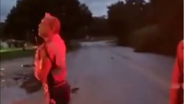 Prefeitura de Pará de Minas (MG), emite alerta de rompimento de barragem