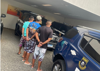 Foto: Divulgação/Polícia Civil