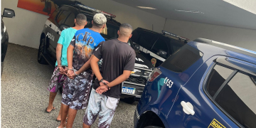 Foto: Divulgação/Polícia Civil