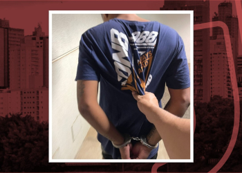 Foto: Divulgação/Polícia Civil