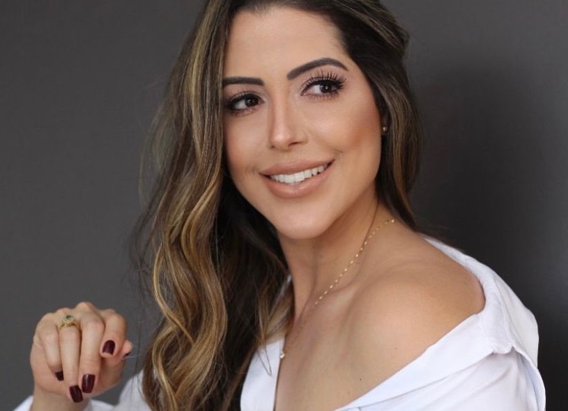 Quem é Laís do Grupo Pipoca do BBB22? Conheça mais e veja o Instagram