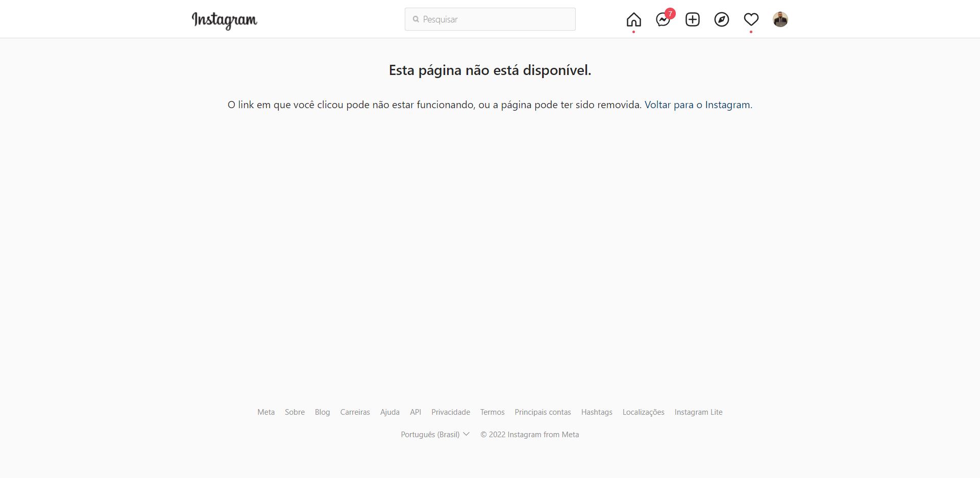 Prefeitura apaga postagem debochada após reportagem do PIRANOT e faz ‘silêncio’