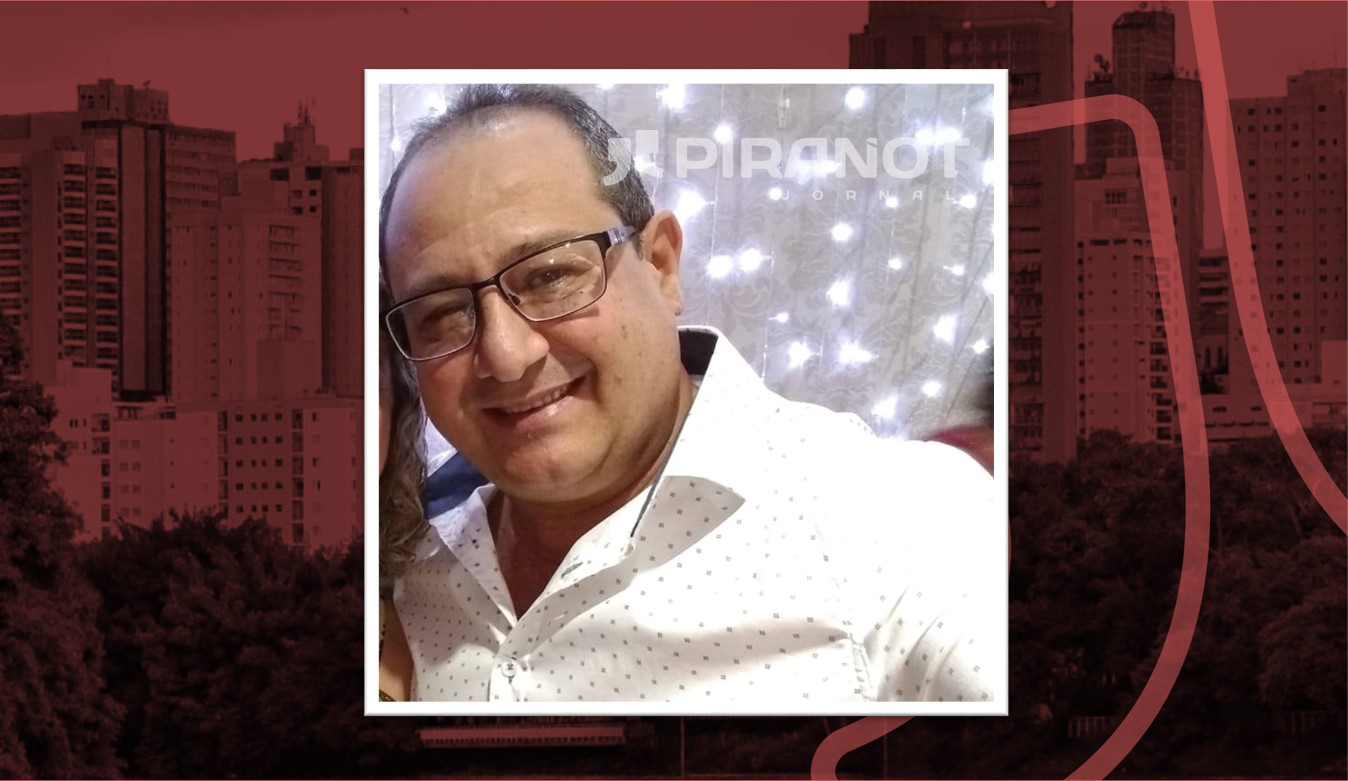 Homem de 53 anos morre em Piracicaba (SP) após acidente de moto