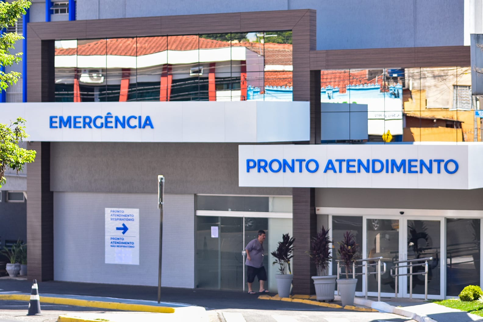 Morre jovem que estava internado após sofrer acidente de moto em Piracicaba (SP)