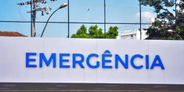 HFC (Hospital dos Fornecedores de Cana) - Foto: Wagner Romano / PIRANOT