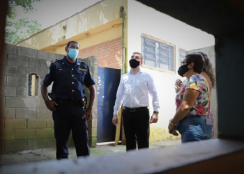 Foto: Justino Lucente/CCS