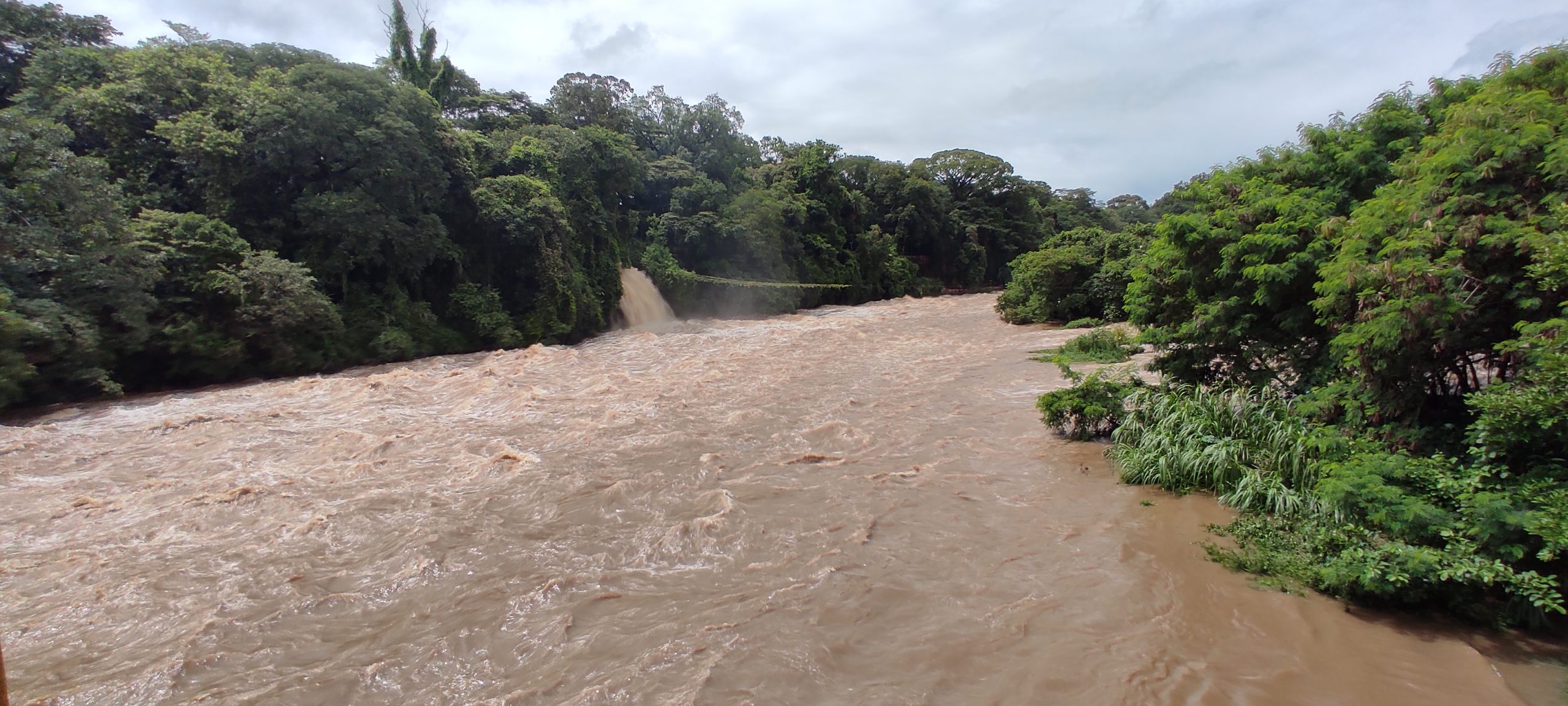 Defesa Civil de Piracicaba continua monitorando nível dos rios para prevenir alagamentos