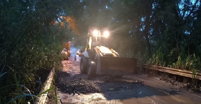 Prefeitura de Piracicaba realiza força-tarefa para garantir acesso à Zona Rural