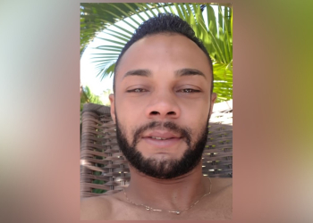 Vítima fatal Jadson -Foto: ELimeira