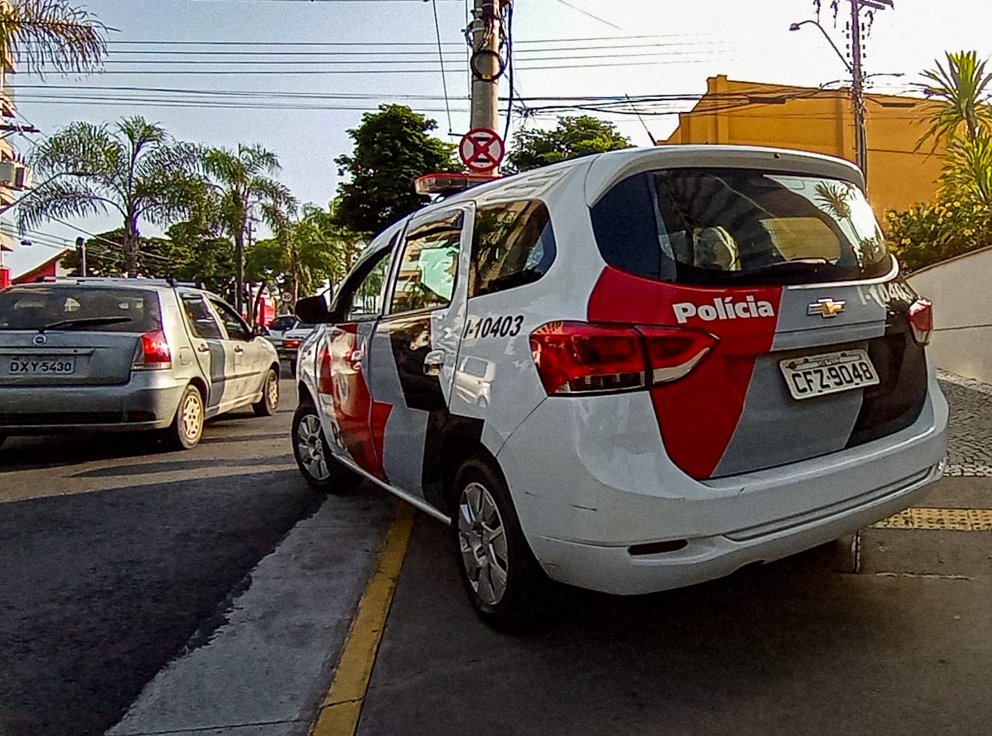Idoso é atropelado e morto por motociclista em Piracicaba