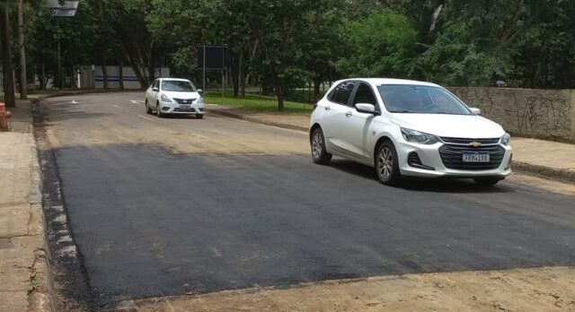 Av. Jaime Pereira é liberada para fluxo de veículos e Av. Independência é parcialmente interditada