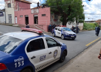 Foto: Wagner Morente / GCM