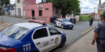 Foto: Wagner Morente / GCM