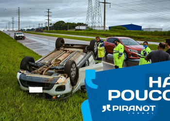 Foto: Wagner Romano / PIRANOT