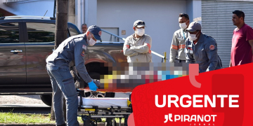 Foto: Wagner Romano / PIRANOT