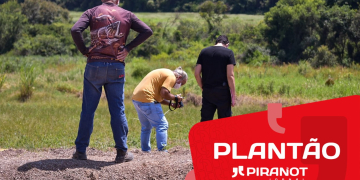 Foto: Wagner Romano / PIRANOT