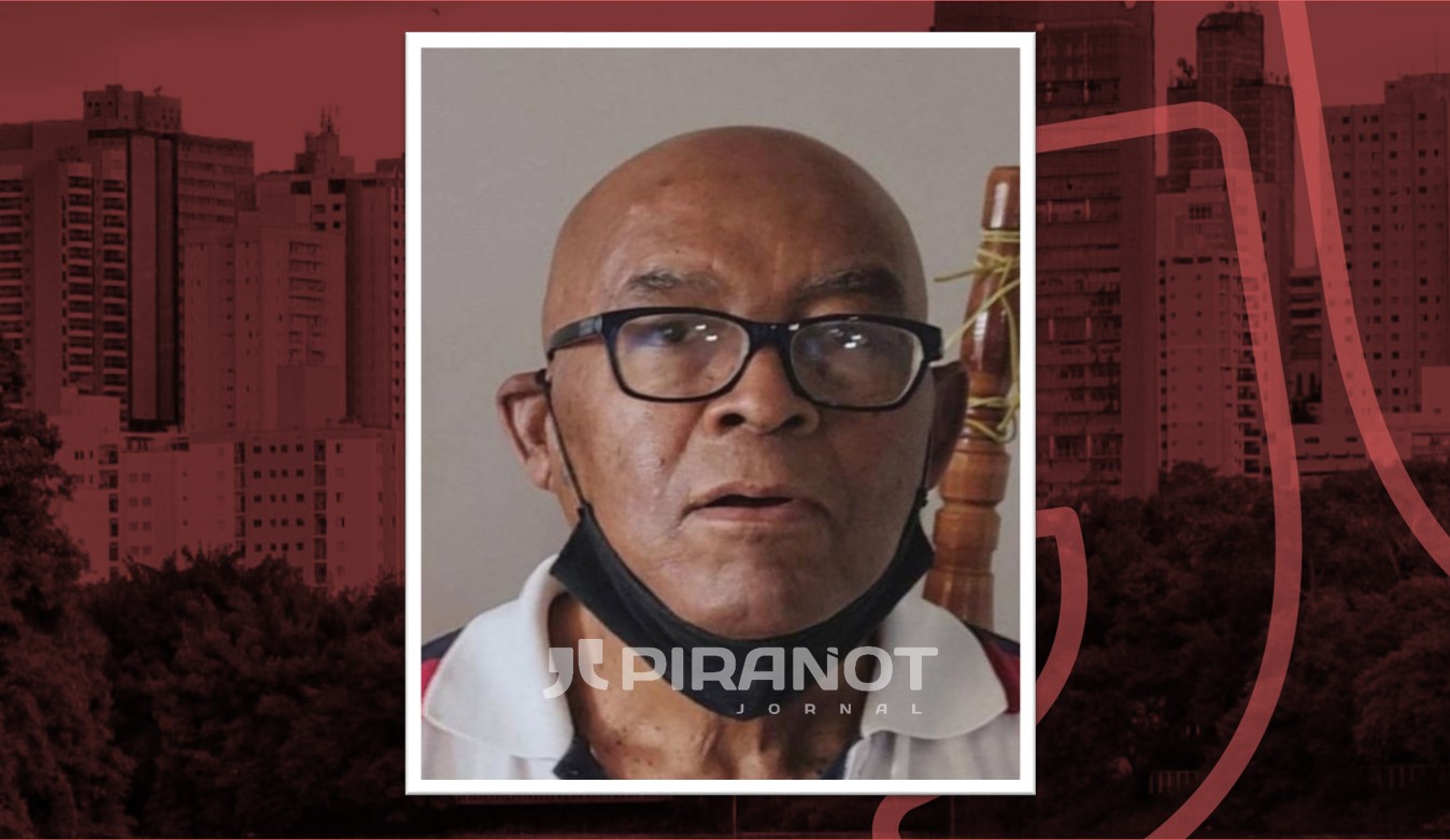 Idoso desaparecido em Piracicaba (SP) desde o último domingo é encontrado