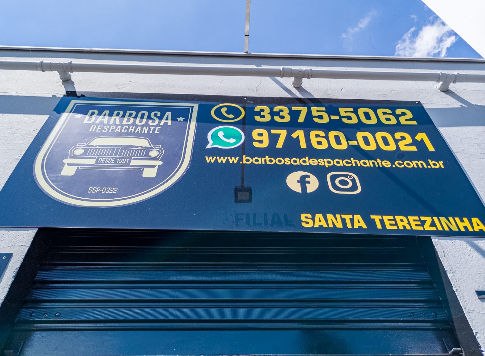 Perdeu o prazo de pagamento do IPVA 2022? Procure a Barbosa Despachante e parcele em até 18x