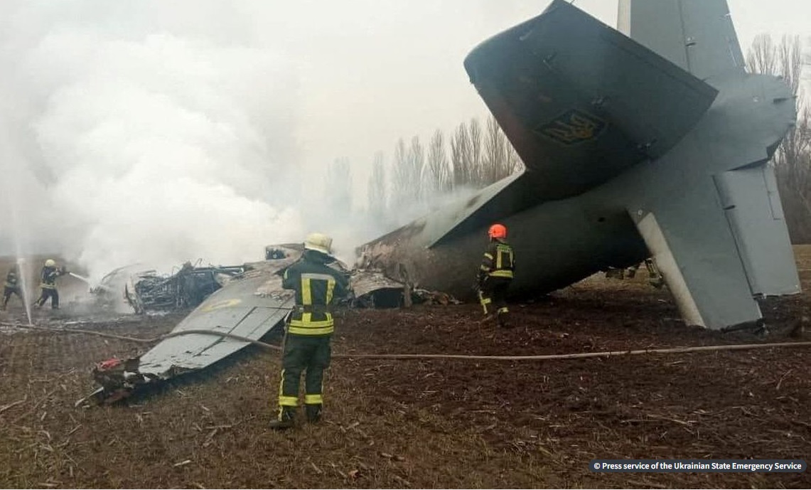 Cerca de 800 soldados russos foram mortos em confronto, afirma Ucrânia