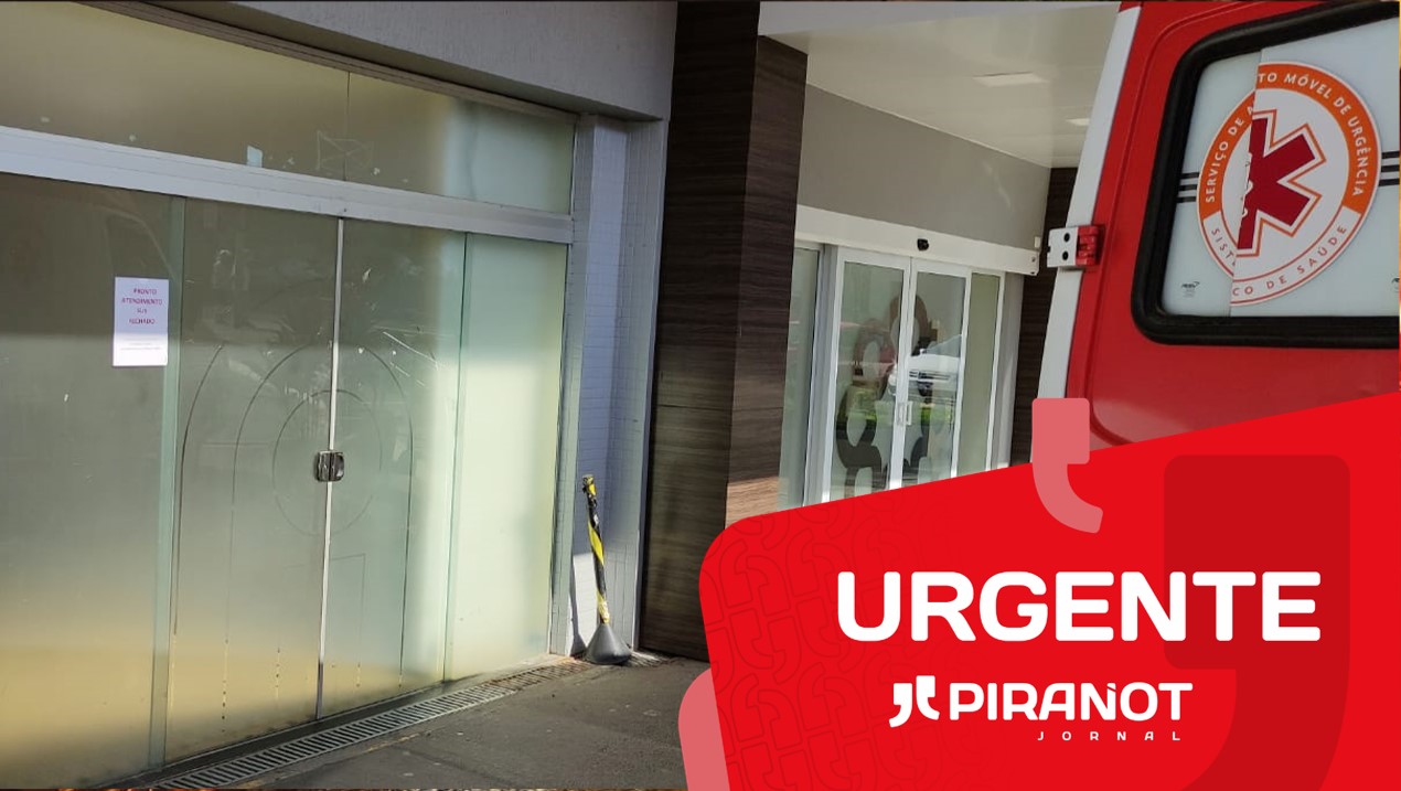 HFC de Piracicaba suspende novos atendimentos de pacientes do SUS por 24h